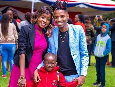 jackie maribe latest news